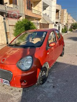 Geely GC2